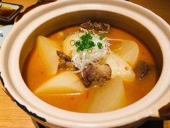 -yokocho上横町·日本食街(深业上城店)