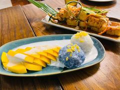 -仓库南洋海鲜小排档(柳河路店)