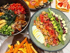 -娜娜家•Nana's restaurant (南开大悦城店)