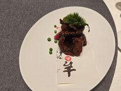 -老北门·苏帮菜·湖景包间(月光码头店)