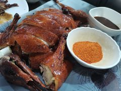 -福照楼汽锅鸡·云南菜(护国路店)
