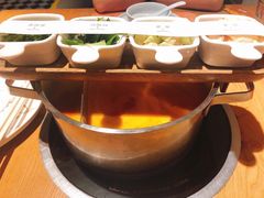 -生如夏花泰式火锅(鹭洲里店)