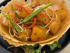 -亮庆餐厅·粤菜·早茶(篁庄店)