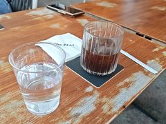 -The PEAT Coffee(深业中城店)