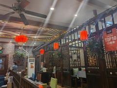 -玉桥餐厅(天坛店)