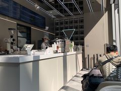 -Manner Coffee(万象食家店)
