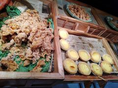 -快乐爱斯米牛排自助(正大广场店)