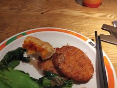 -比格比萨自助(赛罕区万达广场店)