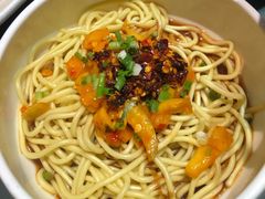 -楚鲜·汉正街一号(天河店)