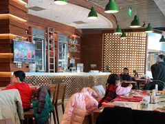 大堂-The COOK·厨餐厅·自助餐(浦东嘉里大酒店)
