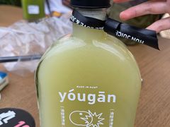 -混果汁(福田领展中心城店)