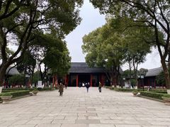 -南京中国近代史遗址博物馆(南京总统府)