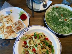 -童年小筑餐厅(申花路店)