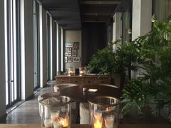 -北京三里屯CHAO酒店