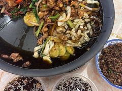 -一烙锅(友谊店)