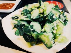 -牛味道炭火烤肉(湖前总店)