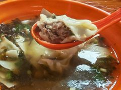 -阿麟馄饨(延长路店)
