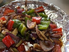 -鲤鱼塘农家山庄