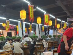 -李家水浒烤肉(五一店)