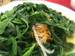 时蔬-荣兴河鲜楼(江口店)
