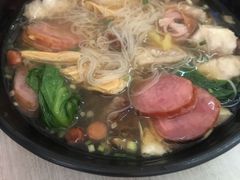 -阿芬卤面(花巷店)