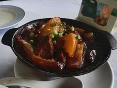 -东江海鲜酒家(艺都分店)