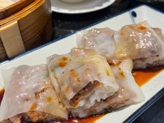 叉烧布拉肠粉-正斗·港式粤菜(SKLP店)