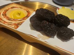 -千寻山野烤肉(中关村店)