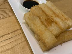 红糖糍粑-咖啡人·融合餐厅(健康东路店)