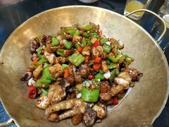 口味鸡杂-丽华园(汉阳龙阳店)