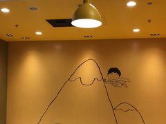-麦当劳(民盈·国贸城店)