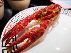 -靓靓蒸虾(中山里店)