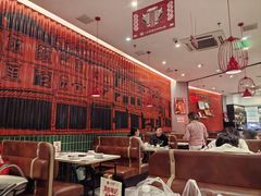 -八合里潮汕鲜牛肉火锅(上海汇智广场店)