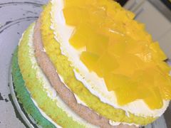 -爱之旅diy烘焙坊(西直门店)