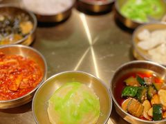 -东味北道熟成·炭火烤肉(九龙店)