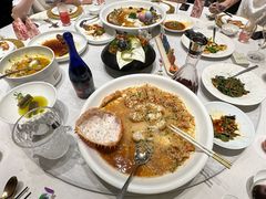 -富淳饭店(世纪公园店)