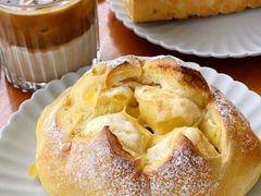 -StrasBake日式面包