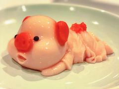 -醉辉皇原味海鲜江南菜(成都大魔方店)