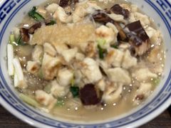 -老西安韩记三鲜煮馍(四府街店)