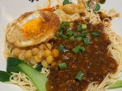 -兵哥豌豆面(创意谷店)