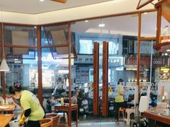-包小笼·金牌汤包(中山路店)