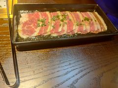 -新石器烤肉(之心城店)