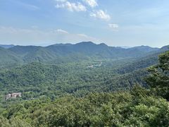 -北高峰