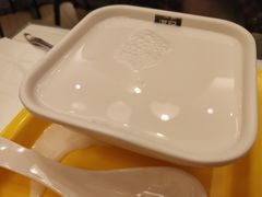 生磨杏仁茶-满记甜品(日月光二店)