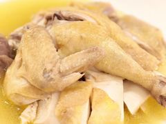 -鹭园酒家·四十年老字号