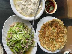 -乡村小榭饭店