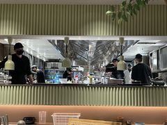 -KimPro 辛普乐概念韩餐