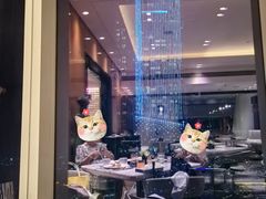 -广州四季酒店