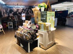 -欧式面包坊(青岛万象城店)