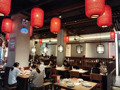 -湘阁里辣(大朗广场店)